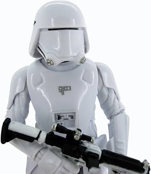 Amazon.co.jp: スター・ウォーズ ブラックシリーズ 6インチフィギュア